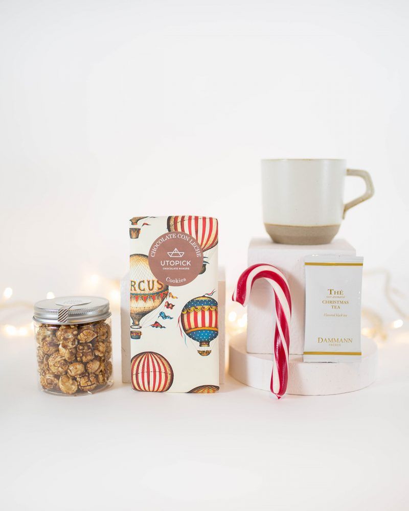 5 regalos para sorprender a tus empleados esta Navidad