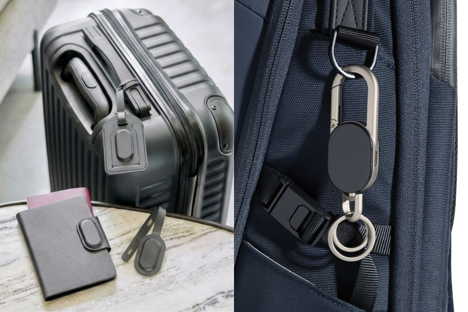 Regalos de empresa tendencias 2026 Localizadores